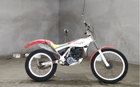 HONDA TLM220R MD23