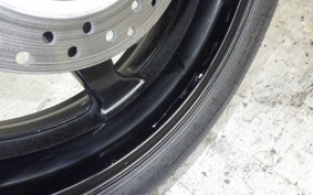 HONDA CBR600RR GEN 3 2008 PC40