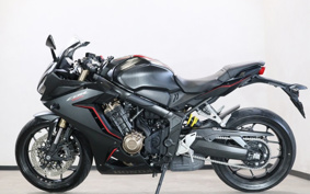 HONDA CBR650R 2019 RH03