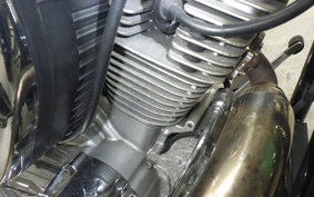 YAMAHA DRAGSTAR 250 2013 VG02J