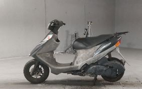 SUZUKI ADDRESS V125 CF46A