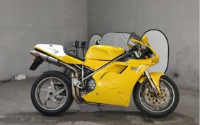DUCATI 996S 2001 H100AA
