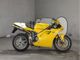 Фото Ducati 996S 2001 с японского аукциона