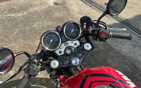 HONDA CB400SF VTEC Spec3 2005 NC39