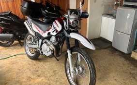 YAMAHA  SEROW 250 FI DG17J