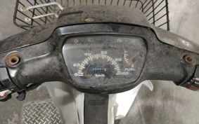 HONDA SUPER CUB100 HA06