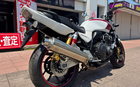 HONDA CB400SF 2015 NC42