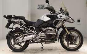 BMW R1200GS 2008