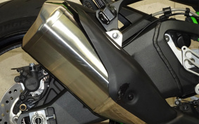 KAWASAKI NINJA ZX-10R 2018 ZXT00S
