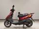 Фото Yamaha JOG Gen.5 2023 с японского аукциона