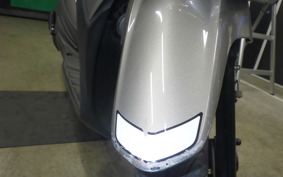 SUZUKI ADDRESS 110 2017 CE47A