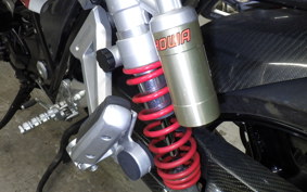 SUZUKI GSX1400 2002 GY71A