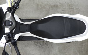 HONDA PCX125 JK05