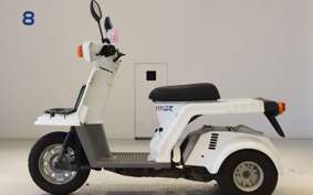 HONDA GYRO X 2007 TD01