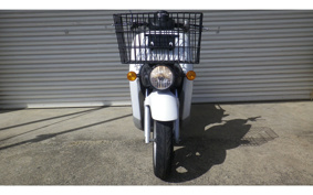 HONDA BENLY 50