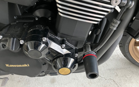 KAWASAKI ZRX1200 DAEG OHLINS 2016 ZRT20D