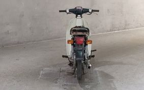 HONDA SUPER CUB50 C50