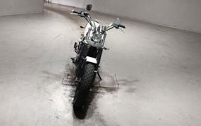 YAMAHA TW200 DG07J