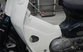 HONDA C90 SUPER CUB 2024 HA02