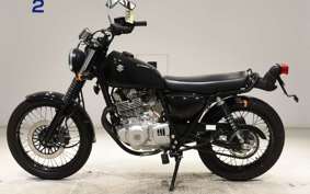 SUZUKI GRASS TRACKER 2019 NJ47A