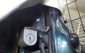 HONDA C90 SUPER CUB 2021 HA02