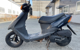 SUZUKI LETS2 CA1PA
