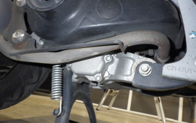 SUZUKI LET's CA4AA
