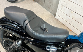 HARLEY XL1200X 2022 LC3