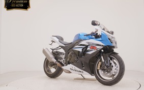 SUZUKI GSX-R1000 2015