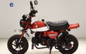 HONDA MONKEY 125 JB02