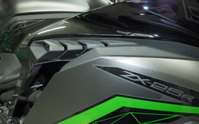 KAWASAKI ZX-25R-2SE 2007 ZX250H