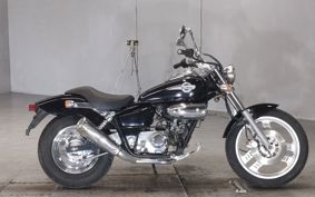 HONDA MAGNA 50 AC13