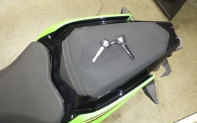 KAWASAKI NINJA 400 2019 EX400G