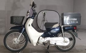 HONDA SUPER CUB50 AA04