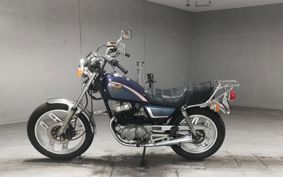 HONDA 250T LA CUSTOM MC07