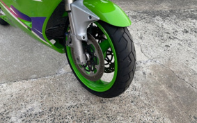 KAWASAKI ZXR400R 1996 ZX400L