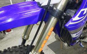 YAMAHA YZ250F 2026 CG40C