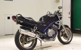 KAWASAKI BALIUS 250 ZR250A