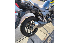 SUZUKI STROM 250ABS DS11A