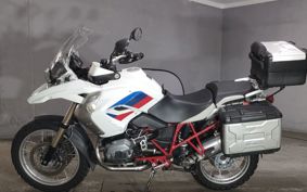 BMW R1200GS 2012 0450