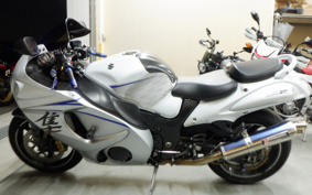 SUZUKI HAYABUSA 2017 GX72B