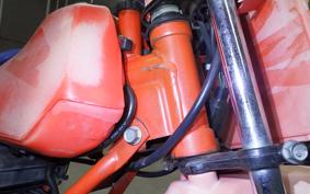 HONDA QR50 2004 AE01