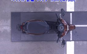 HONDA TACT-4