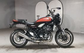KAWASAKI Z900RS ZR900C