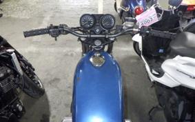 KAWASAKI KH250 KH250B