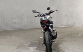 HONDA CB250R MC52