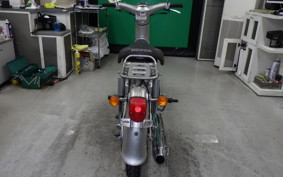 HONDA LITTLE CUB 2024 AA01