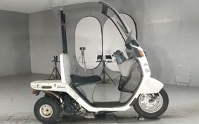 HONDA GYRO TA02