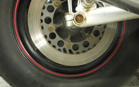 YAMAHA VMAX 2006