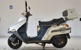 HONDA FREE WAY MF01